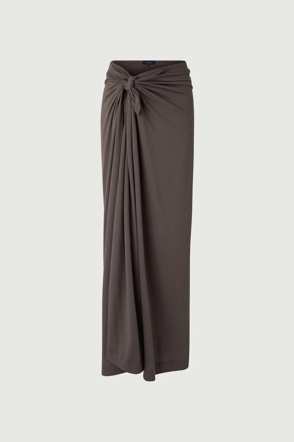 GREY GOA SKIRT - Image 5