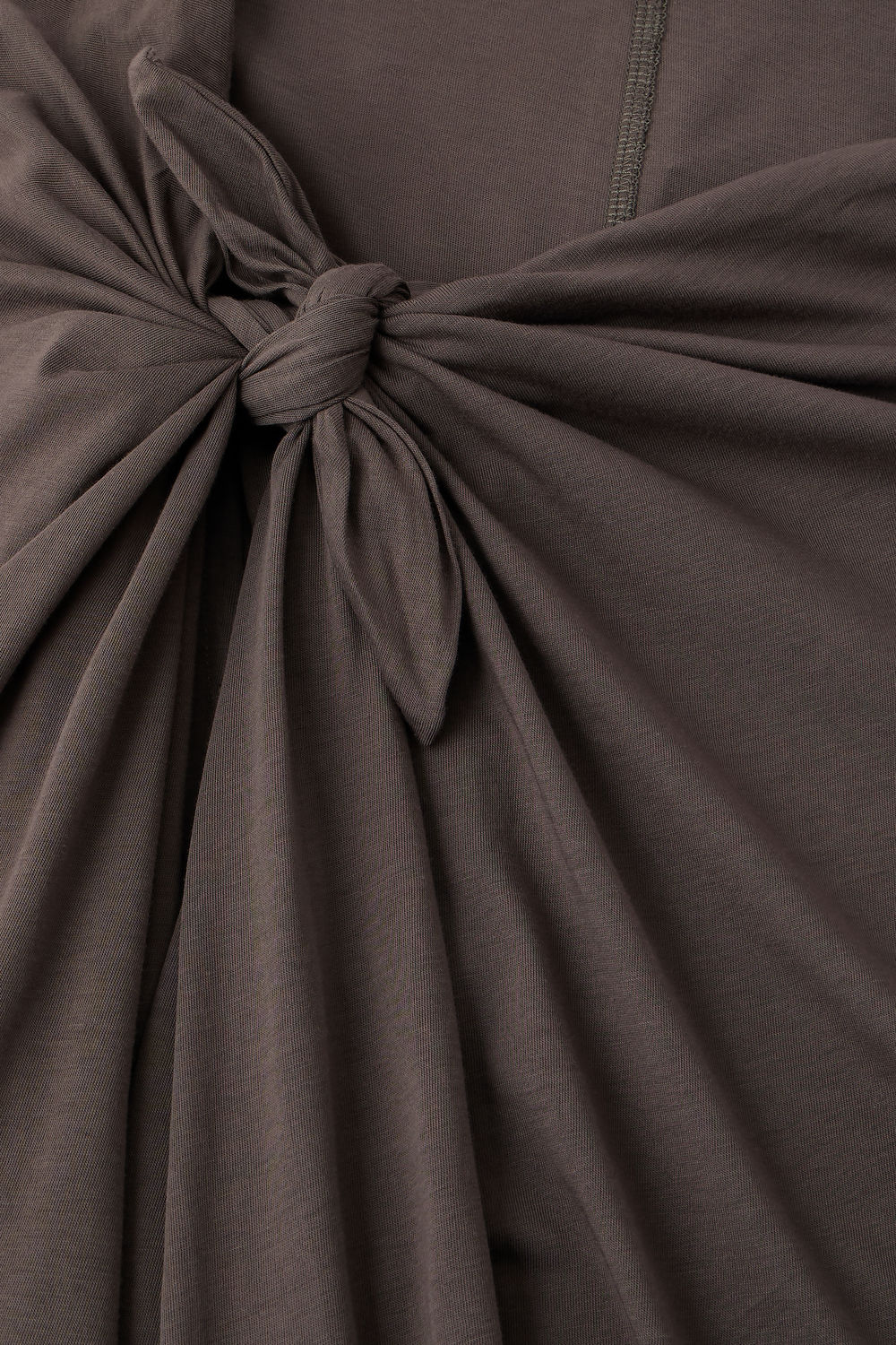 GREY GOA SKIRT - Image 6